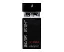 Silver Scent Intense Eau de Toilette - 100ml - Men