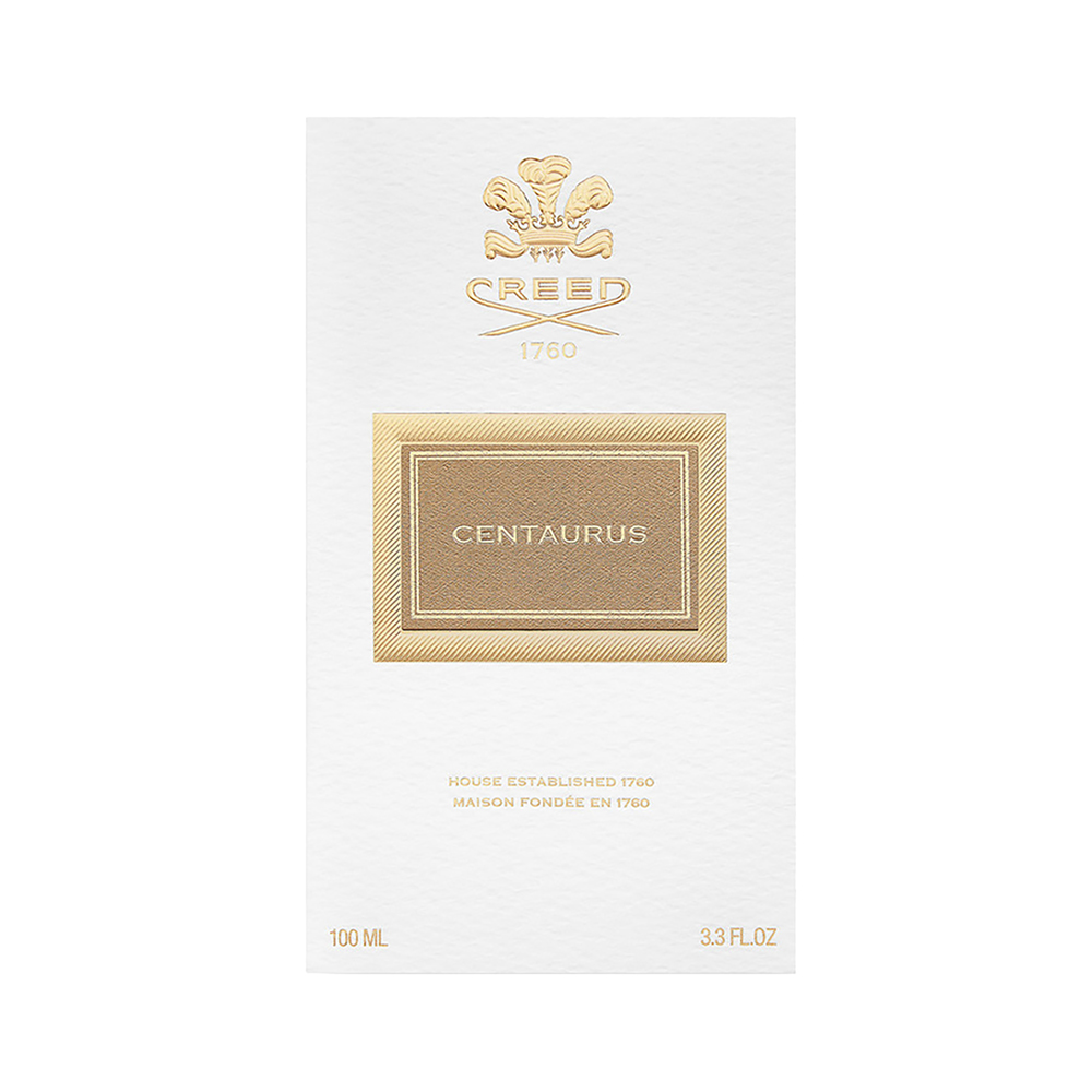 Centaurus Eau de Parfum - 100ml - Unisex