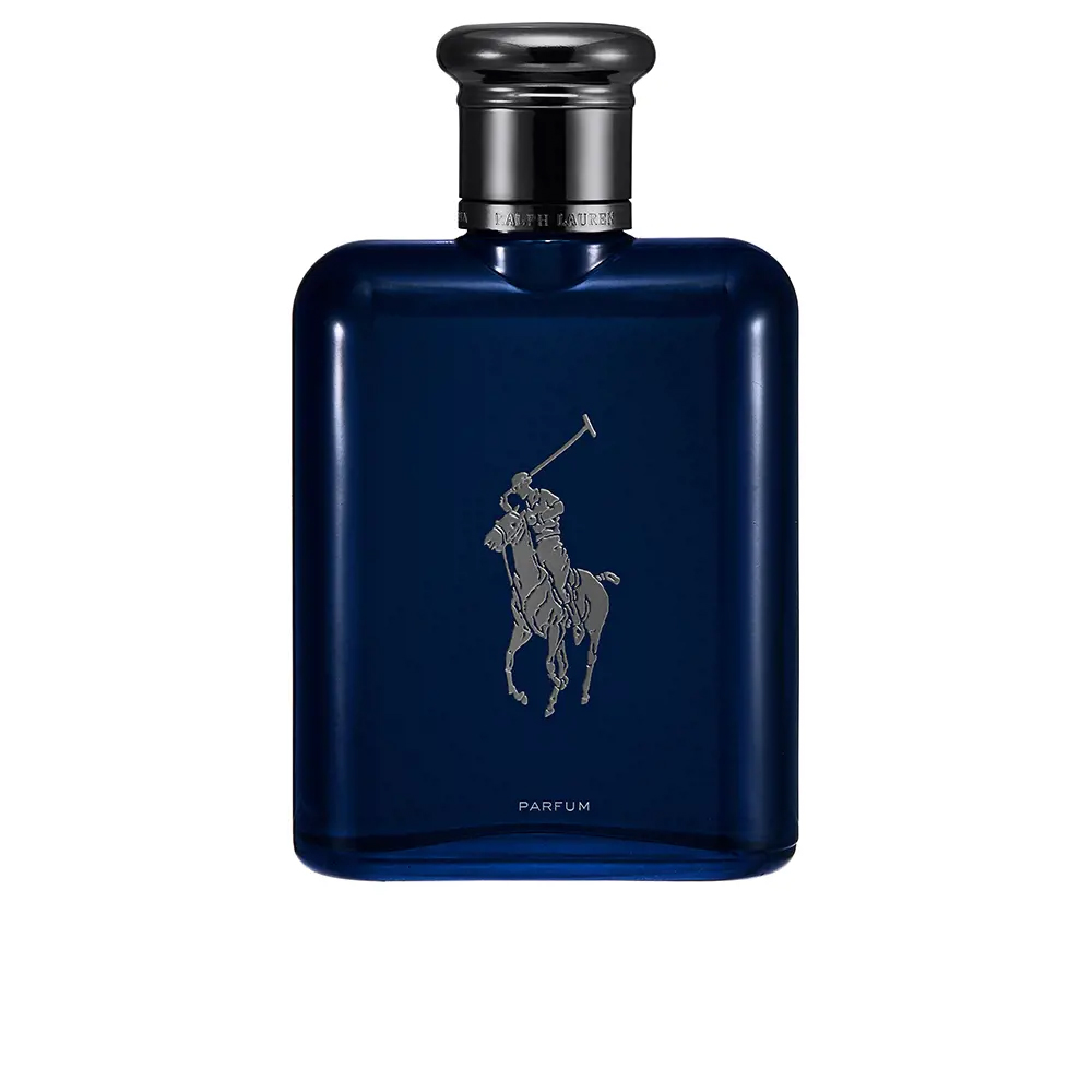 Polo Blue Parfum - 125ml - Men