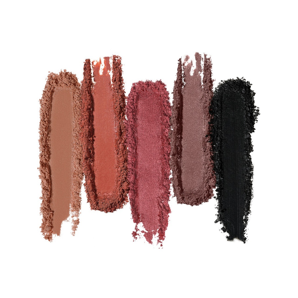 Hypnose Palette Eyeshadow Palette - N19 - Ardent Drama