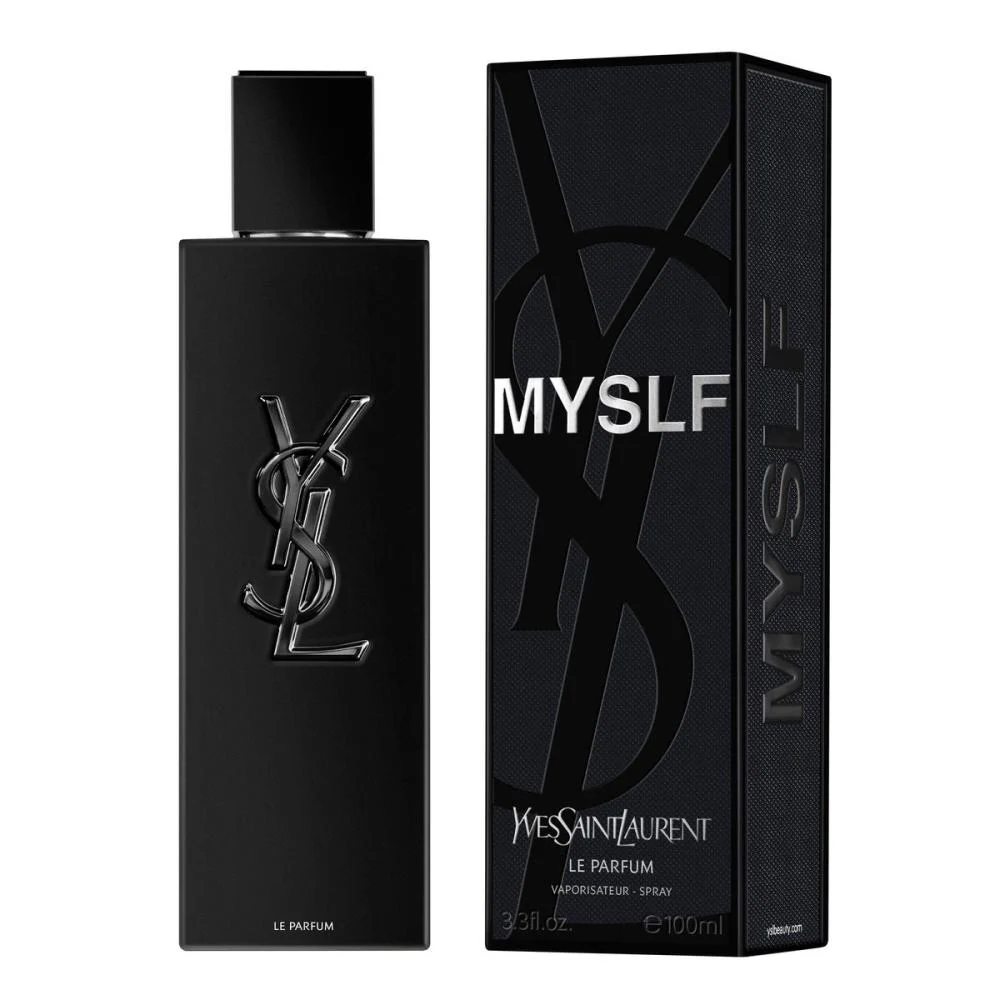Myslf Le Parfum - 100ml - Men