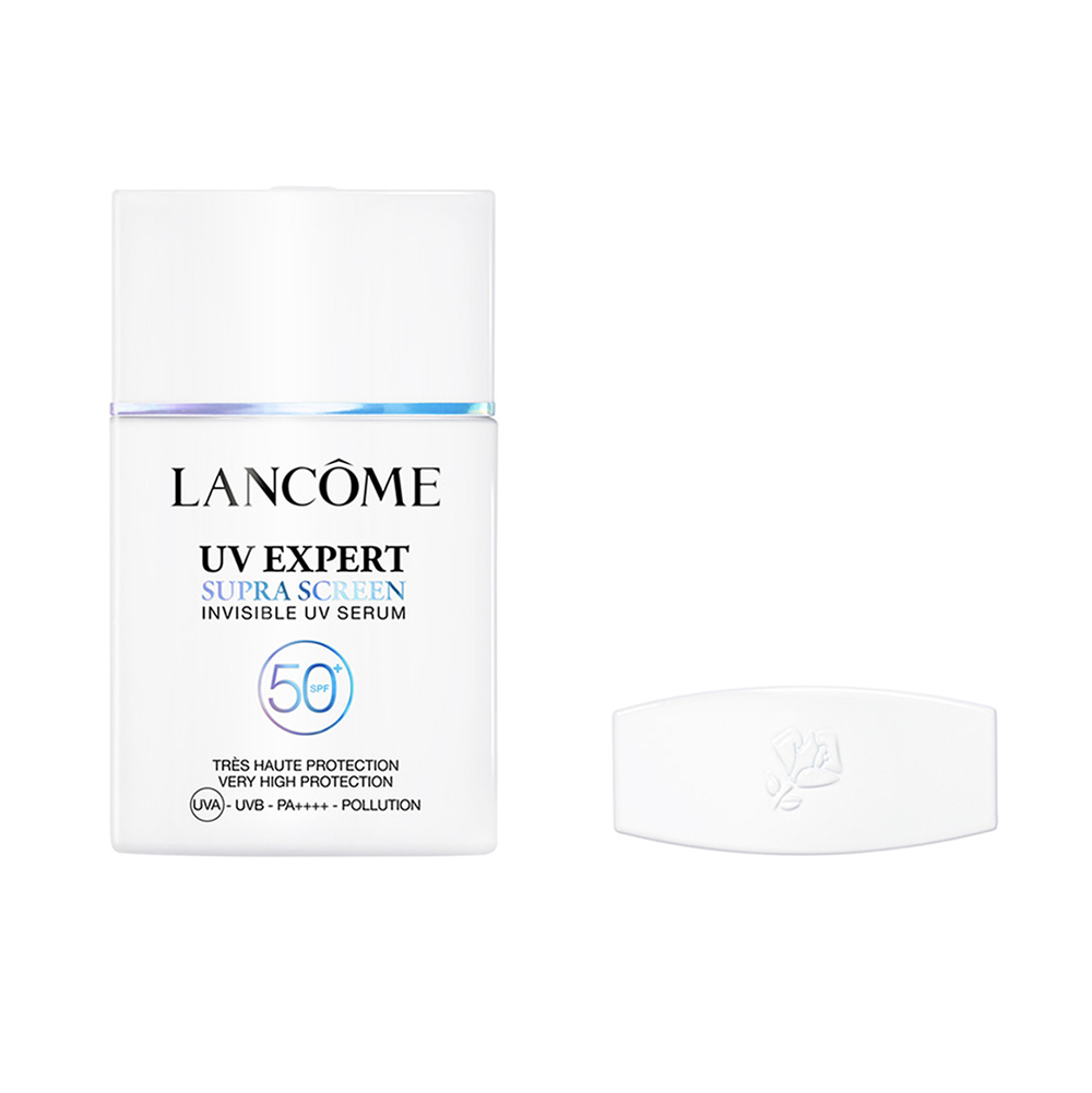 UV Expert Supra Screen SPF 50+ Invisible UV Serum - 40ml