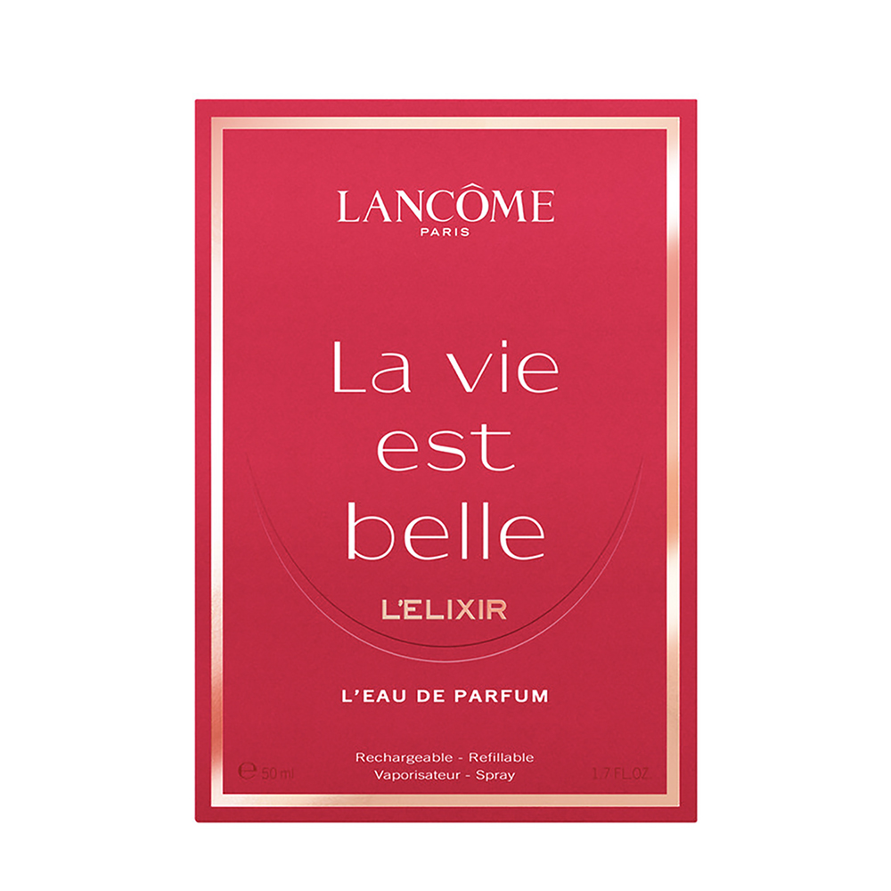 La Vie Est Belle E'Lixir Eau de Parfum - 50ml - Women