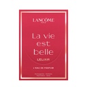 La Vie Est Belle E'Lixir Eau de Parfum - 50ml - Women