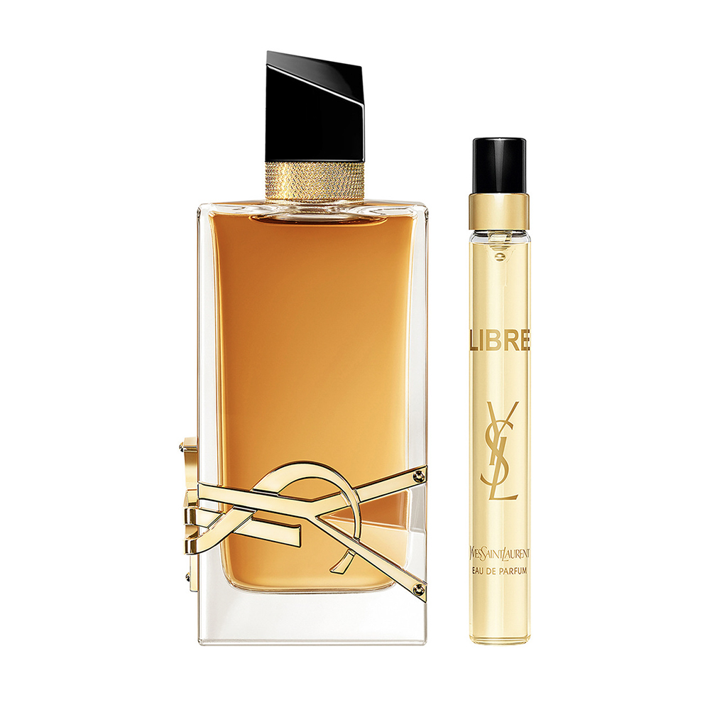 Libre Intense Gift Set - 2pcs - Women