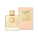 Burberry Gold Eau de Parfum - 100ml - Women