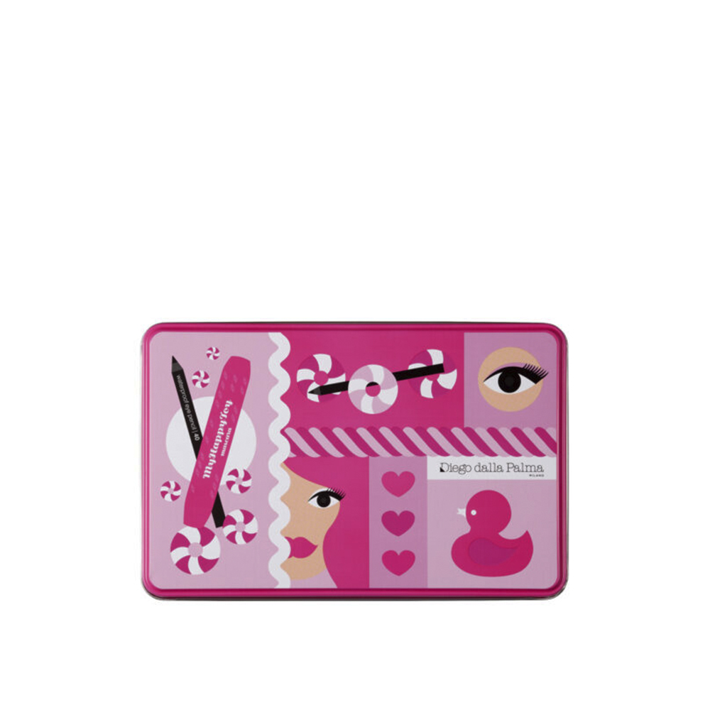 My Happy Toy Eye Makeup Kit - 2pcs