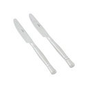 Diamanti Dessert Knife Set - 2pcs
