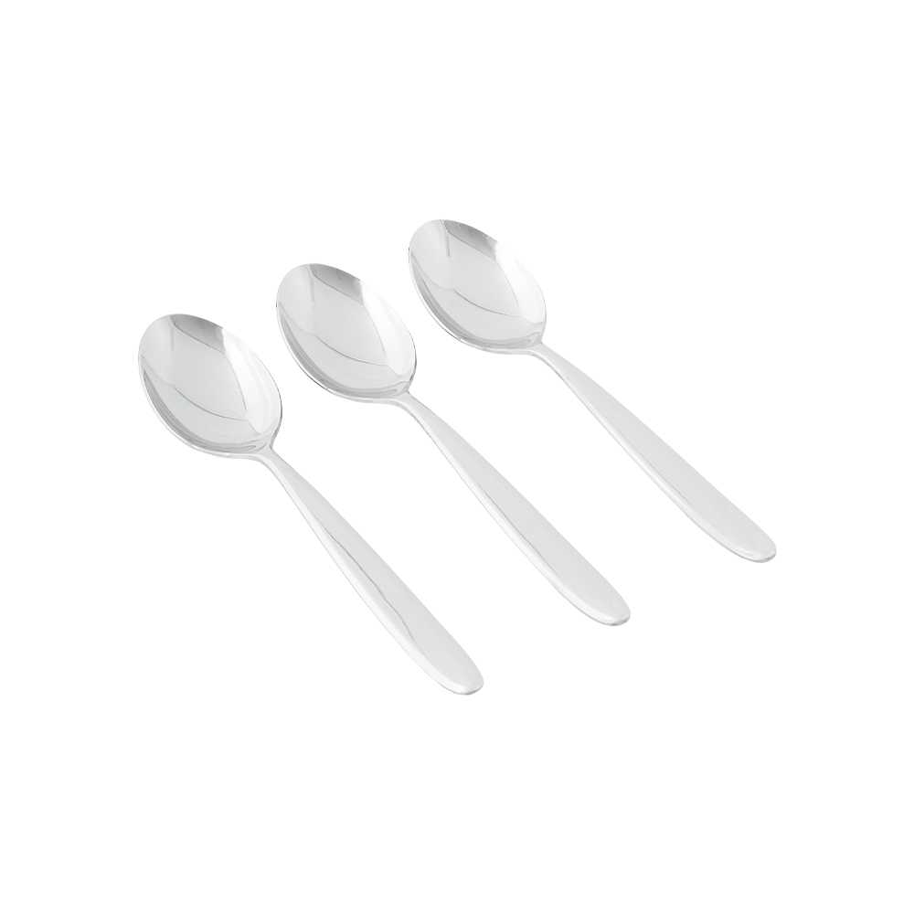 Londra Table Spoon Set - 3pcs
