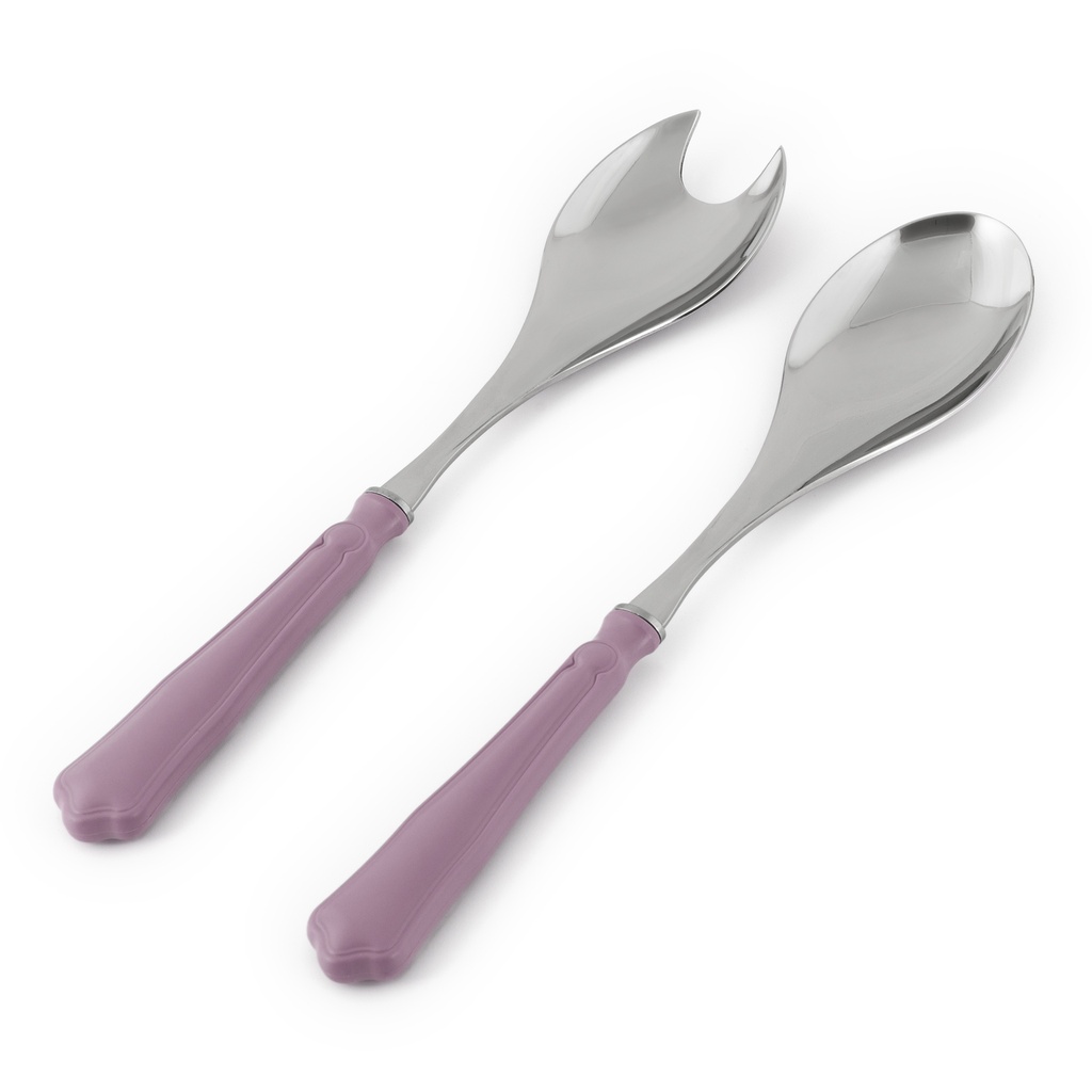 MMA Opera Salad Spoon Set - 2pcs