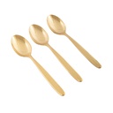 Londra Oro Table Spoon Set - 3pcs