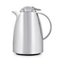 Aubg Qt All Chrome Vacuum Flask - 0.65 Litre