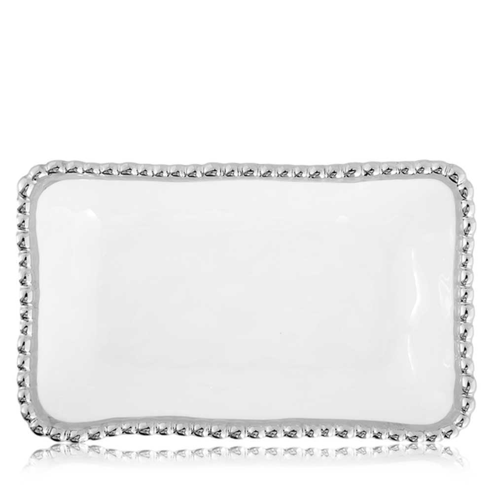 Salerno Rectangular Dish
