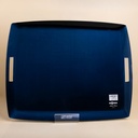 Secret Acrylic Tray 43x54cm - Navy Blue