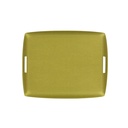 Secret Acrylic Tray 54X43cm - Green