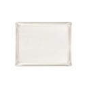 Secret Acrylic Tray 46x36cm - Ivory