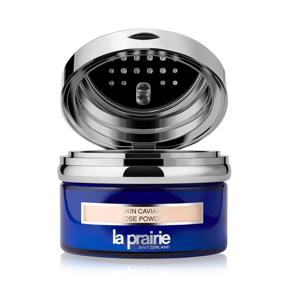 Skin Caviar Loose Powder - Translucent 2