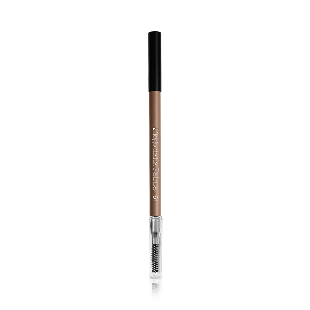 Pencil Powdered Eyebrows - N 61