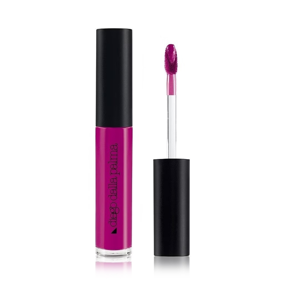 Geisha Matt Liquid Lipstick - 08