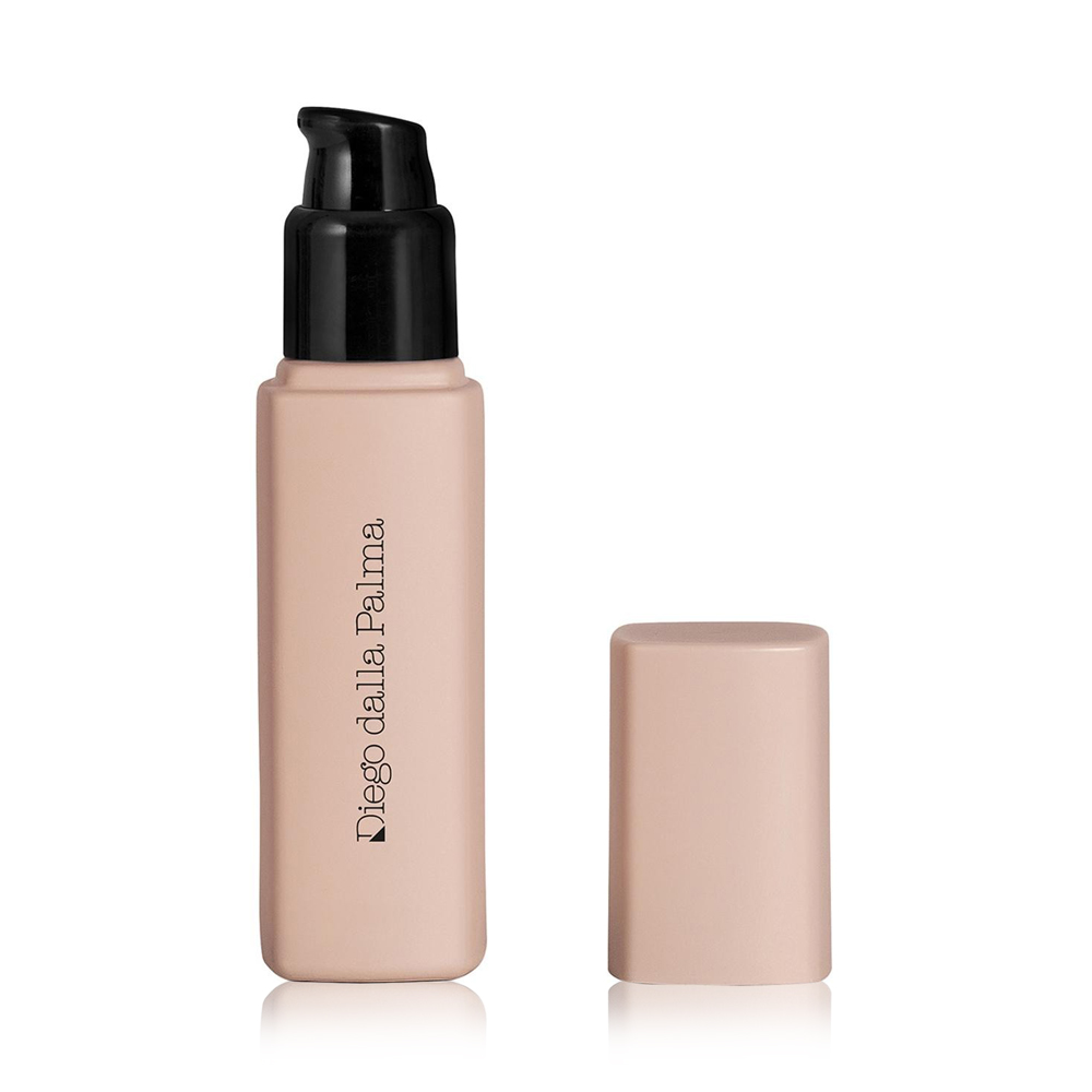 Nudissimo Soft Matte Foundation - N 246W