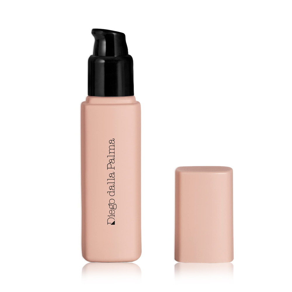 Nudissimo Soft Matte Foundation - N 247N