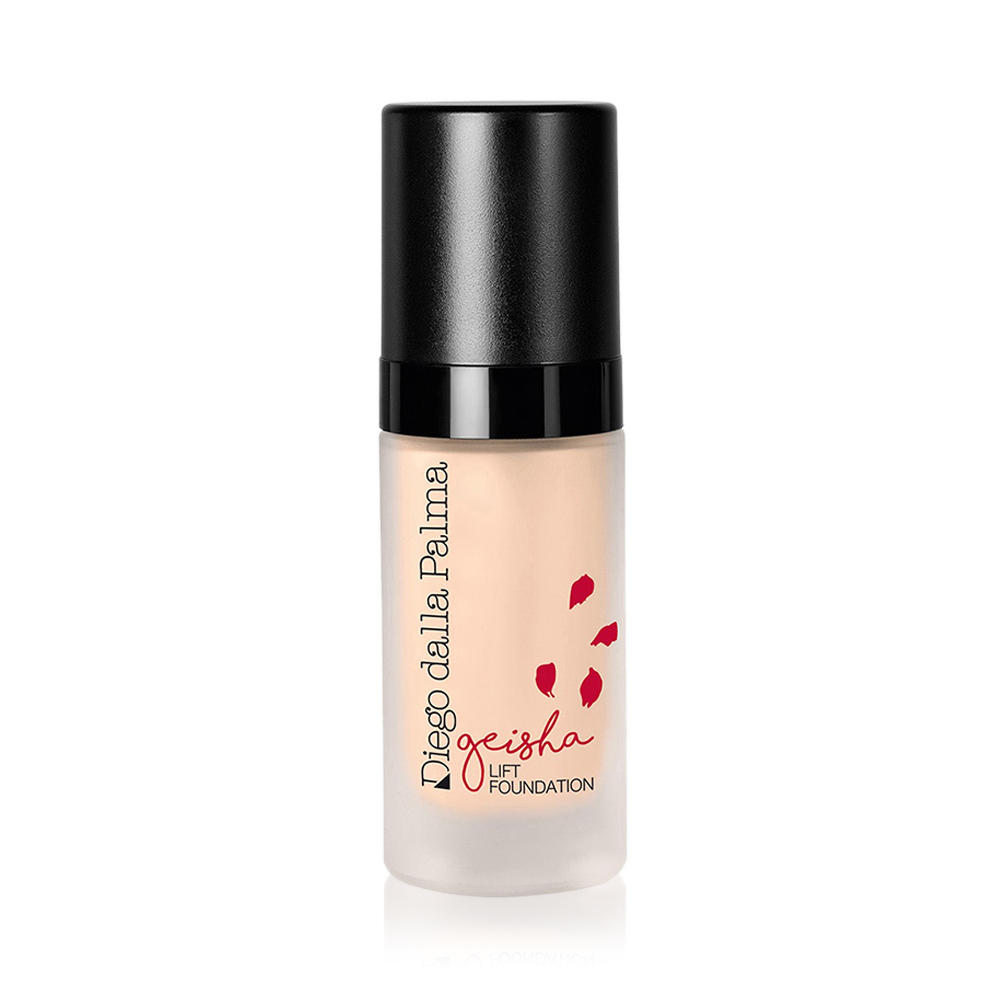 Geisha Lift Foundation - N 220
