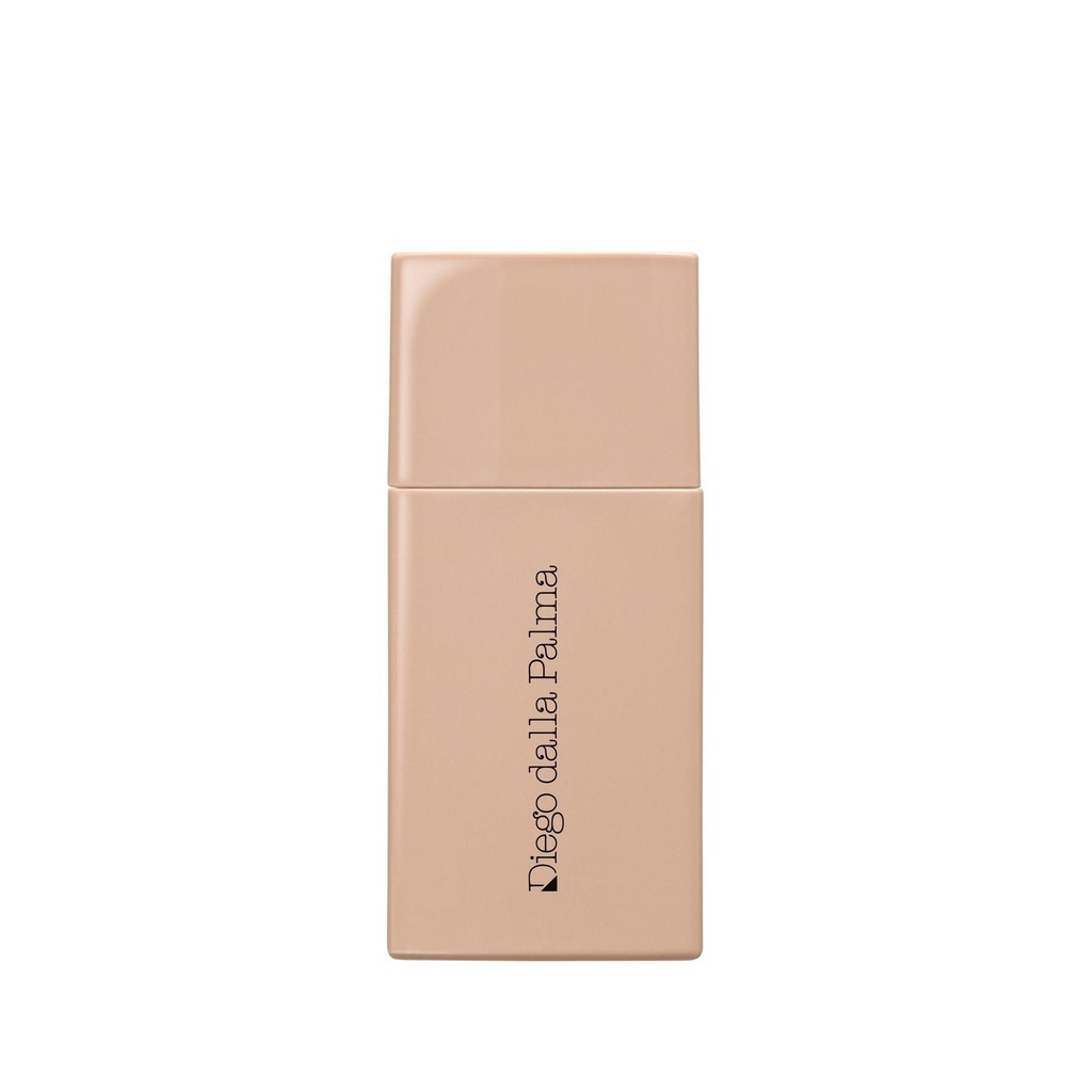 Nudissiomo Soft Glow Foundation - N 254C - Cammeo