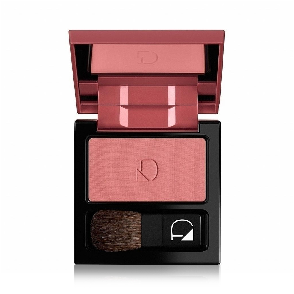 Compact Powder Blush - N 21
