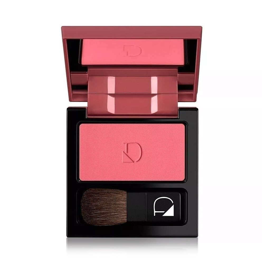 Compact Powder Blush - N 22