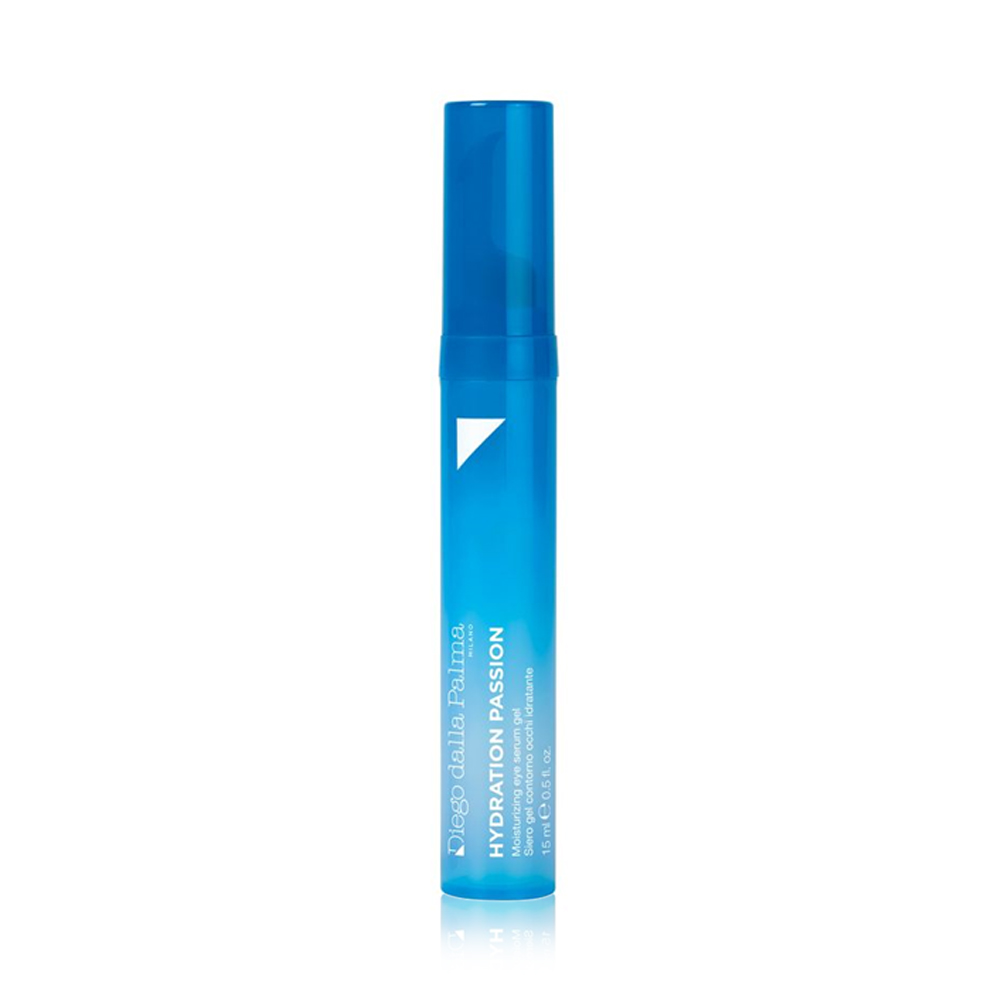 Hydration Passion Moisturizing Eye Serum Gel - 15ml