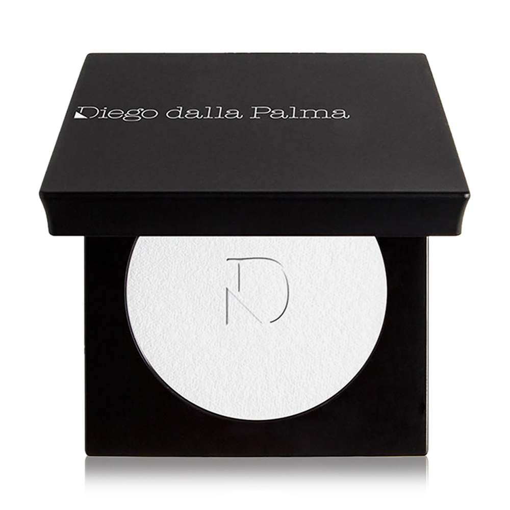 Compact Matt Eye Shadow - 151 Optical White