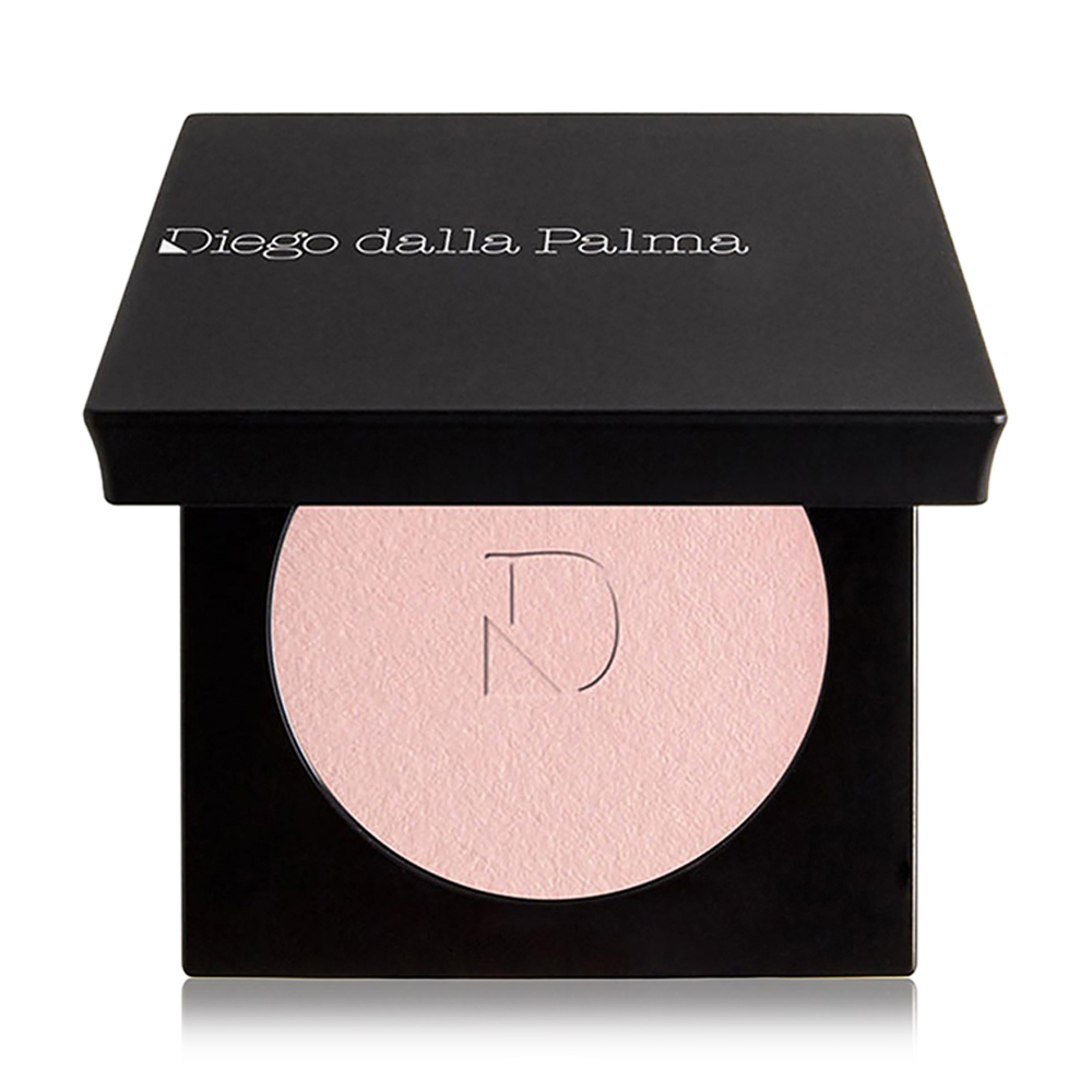 Compact Matt Eye Shadow - 154 Pale Pink