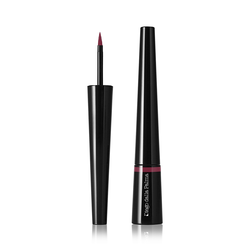 Fiery Eyeliner - N 39 - Lava Red 