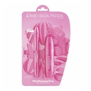 My Happy Toy Mascara & Eyeliner Kit - 2pcs 