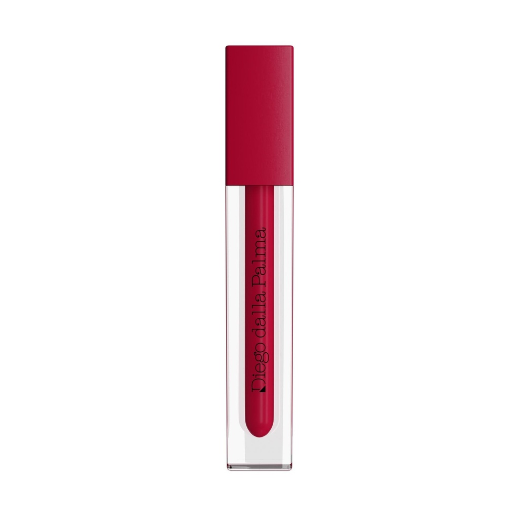 Stay On Me Liquid Lipstick - N 39 - Cherry Red