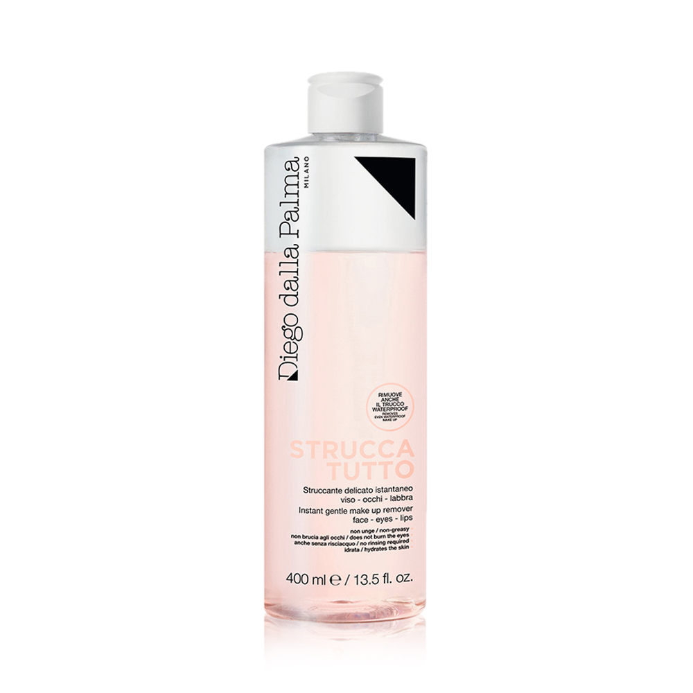 Instant Gentle Make Up Remover - 400ml