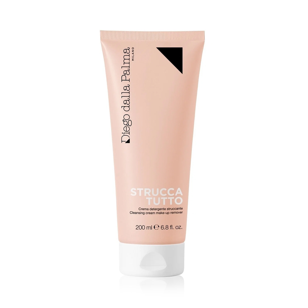 Cleansing Cream Makeup Remover - 200ml