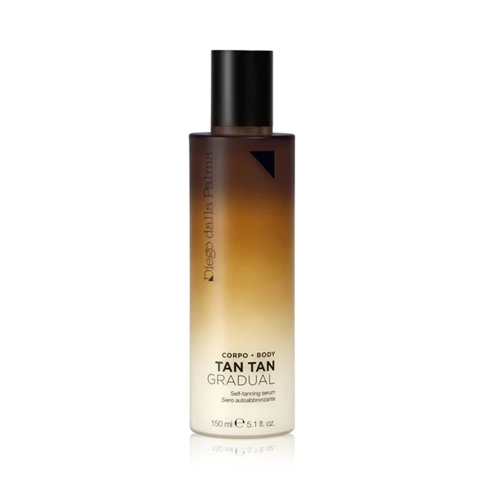 Tan Gradual Self -Tanning Body Serum - 150ml