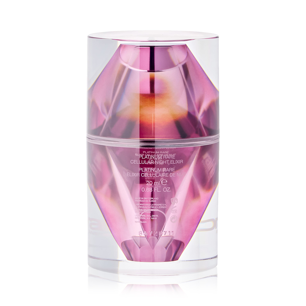Platinum Rare Cellular Night Elixir - 20ml