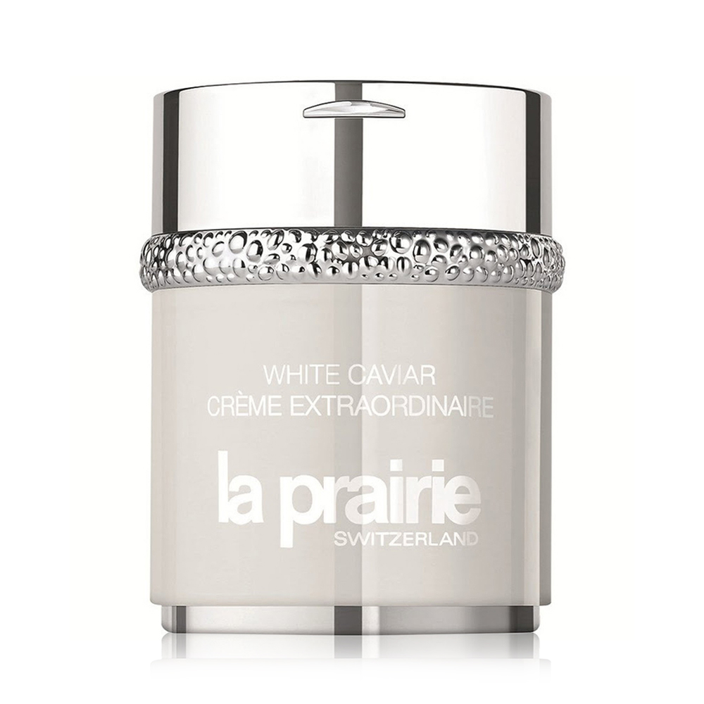 White Caviar Crème Extraordinaire - 60ml