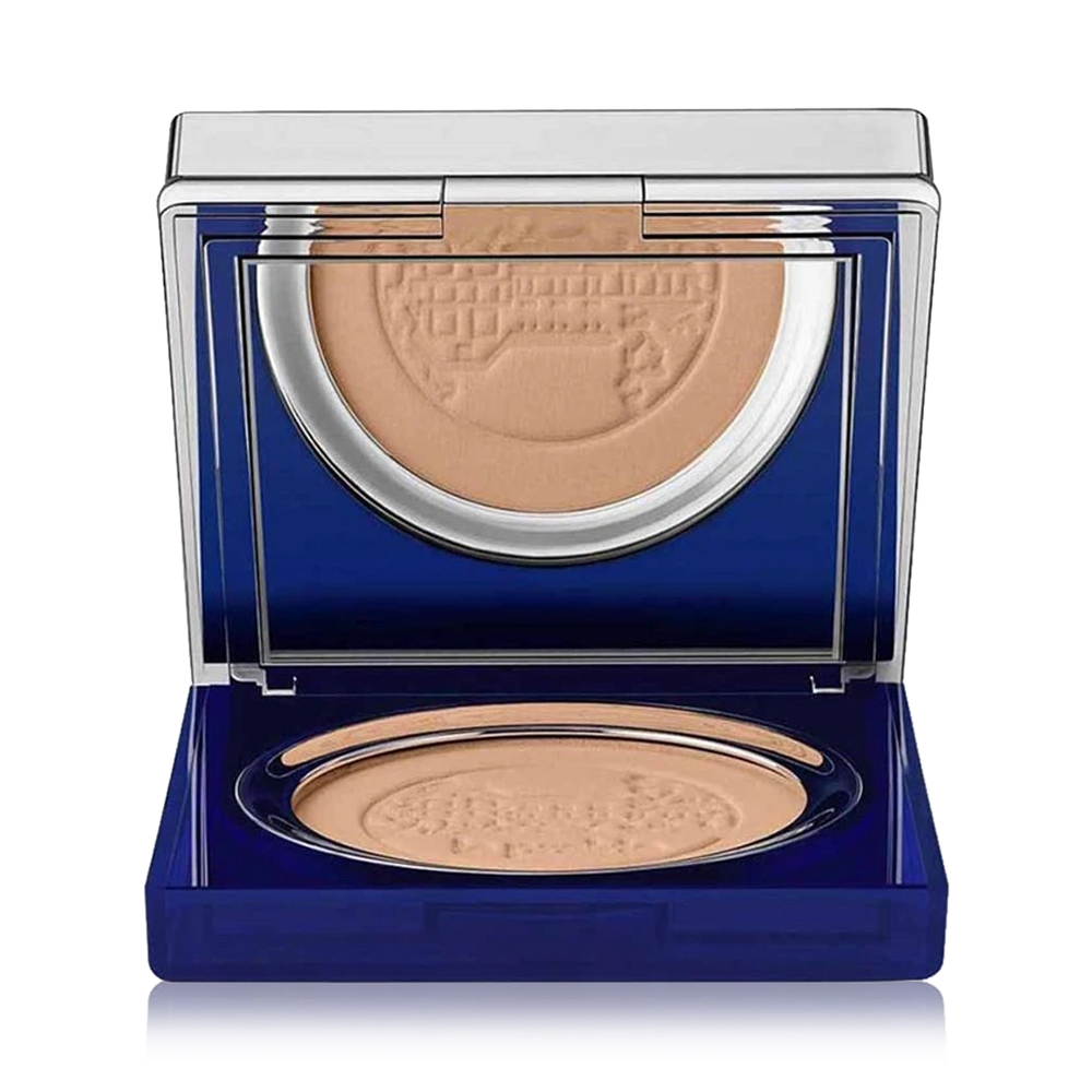 Caviar Infused Compact Powder Foundation - N40 Almond Beige