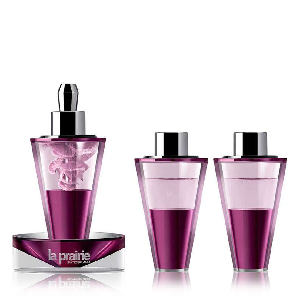 Platinum Rare Haute -Rejuvenation Protocol - 3 x 8ml