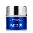 La Prairie Skin Caviar Luxe Cream Sheer - 50ml