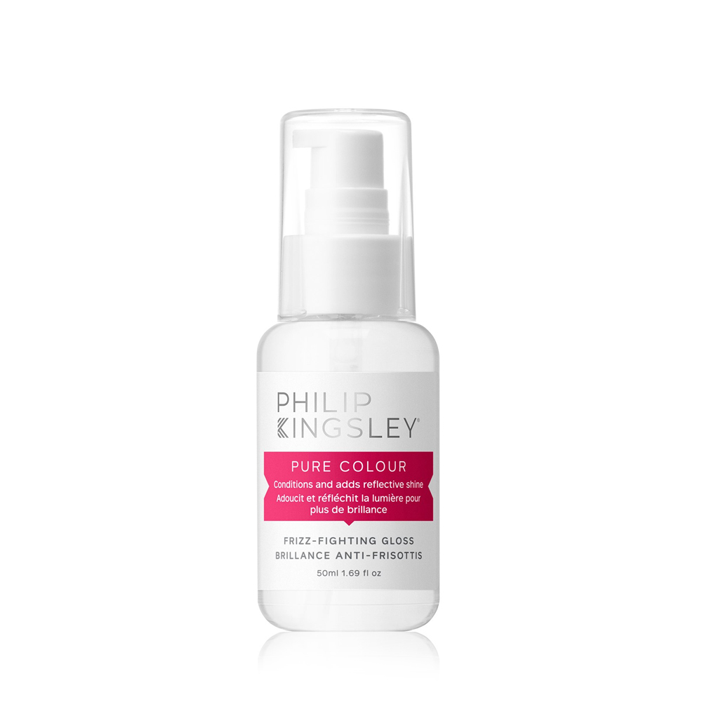 Pure Colour Frizz Fighting Gloss - 50ml