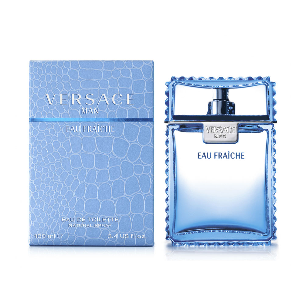Eau Fraiche Eau De Toilette - 100ml - Men
