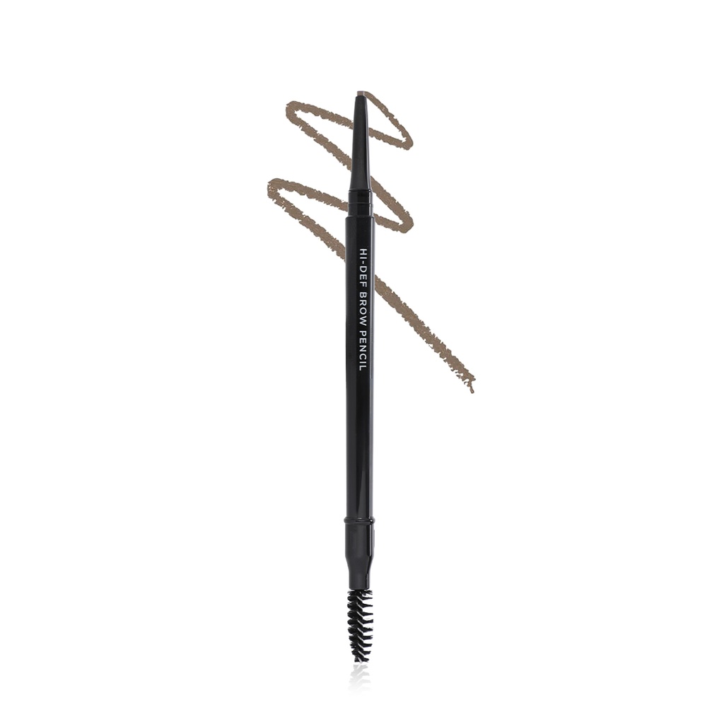 Hi -Def Brow Pencil - Soft Brown