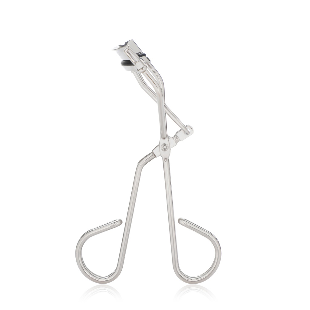 Signature Eyelash Curler - Silver