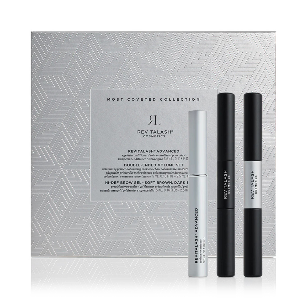 Most Coveted Collection Set - 3pcs