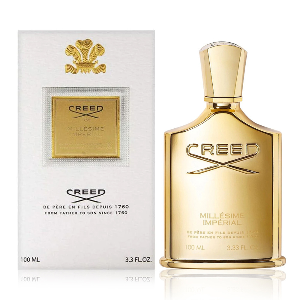 عطر ميليزيم امبريال المركز للجنسين - 100 مل 
