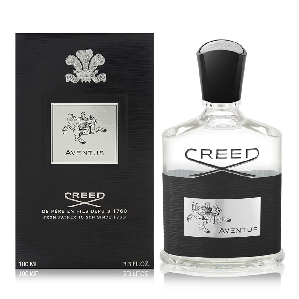 Aventus Eau De Parfum - 100ml - Men